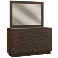 Bradenton Regular Dresser