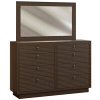 Bradenton Regular Tall Dresser