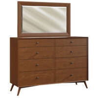 Nantucket Regular Tall Dresser