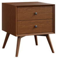 Nantucket Nightstand