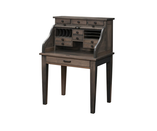 Mission Secretary Desk