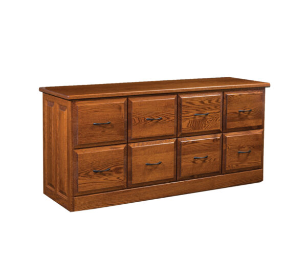 8 Drawer File