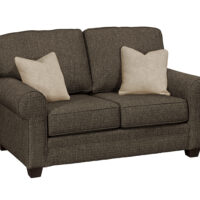 Ellington Loveseat Sock Arm