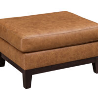 Brooklyn 26" Footstool