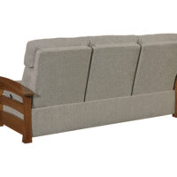 Barrington Stockton Wall Hugger Sofa Recliner - Image 5
