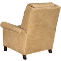 Hudson Recliner With Power Option - Image 4