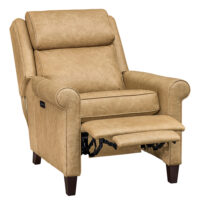 Hudson Recliner With Power Option - Image 2