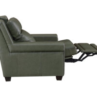 Remington Power Chair Recliner With Tilt Headrest - Image 3