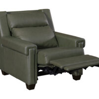 Remington Power Chair Recliner With Tilt Headrest - Image 2