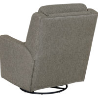 Tatum Swivel Glider Recliner - Image 4