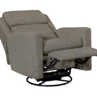 Tatum Swivel Glider Recliner - Image 3