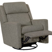 Tatum Swivel Glider Recliner - Image 2