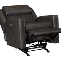 Tatum Rocker Recliner With Power Option - Image 3