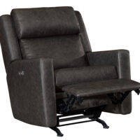 Tatum Rocker Recliner With Power Option - Image 2