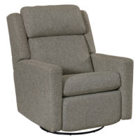 Tatum Swivel Rocker Recliner
