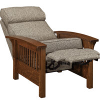 Stockton Recliner - Image 4
