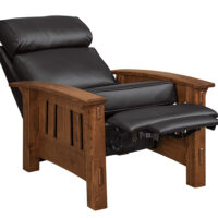 McCoy Stockton Recliner - Image 4