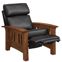 McCoy Stockton Recliner - Image 3