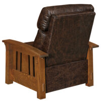 McCoy Stockton Wall Hugger Chair Recliner - Image 5