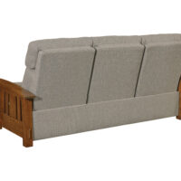McCoy Stockton Wall Hugger Sofa Recliner - Image 5