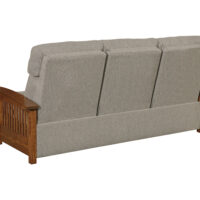 Stockton Wall Hugger Sofa Recliner - Image 5