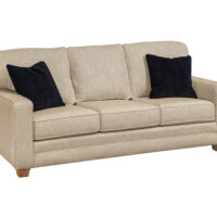 Ellington Sofa - Track Arm