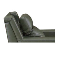 Remington Power Loveseat Recliner With Tilt Headrest - Image 6