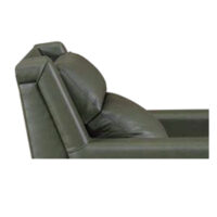 Remington Power Loveseat Recliner With Tilt Headrest - Image 4