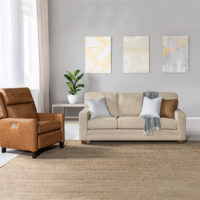 Braxton Recliner With Power Option - Image 5