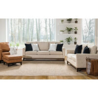Brooklyn Sofa - Image 3