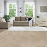 Dreamland 26" Footstool - Image 3