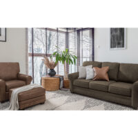 Ellington Sofa Sock Arm - Image 2