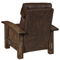 Houston Stockton Recliner - Image 5