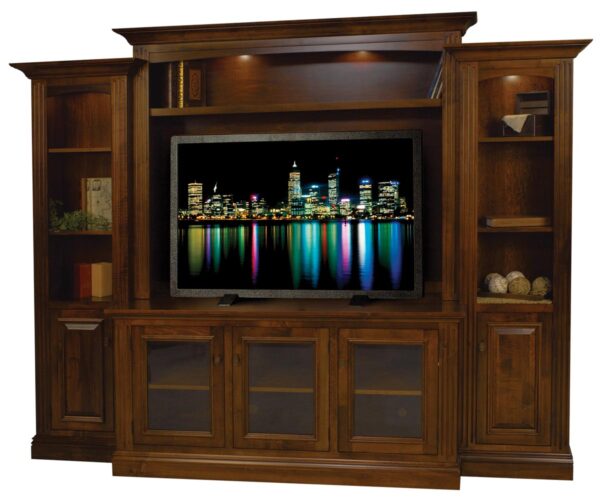Berlin Plasma Wall Unit