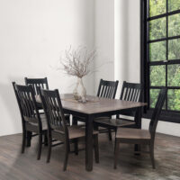 Glenwood Chair Dining Collection