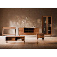 South Shore TV Stand - Image 2