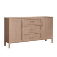 Kensington 72" Server