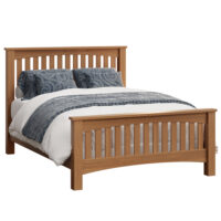 Elite Slat Bed