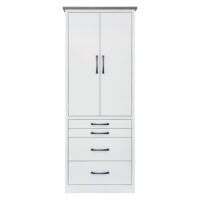Closet Cabinet - Unit F