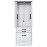 Closet Cabinet - Unit F - Image 2