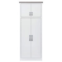 Closet Cabinet - Unit G