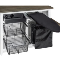 Closet Cabinet - Unit H - Image 2