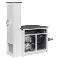 Closet Cabinet - Unit H - Image 3