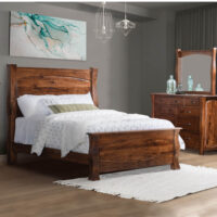 Reno Bed - Image 4