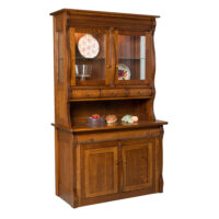 Hampton Frontier Hutch - Image 3