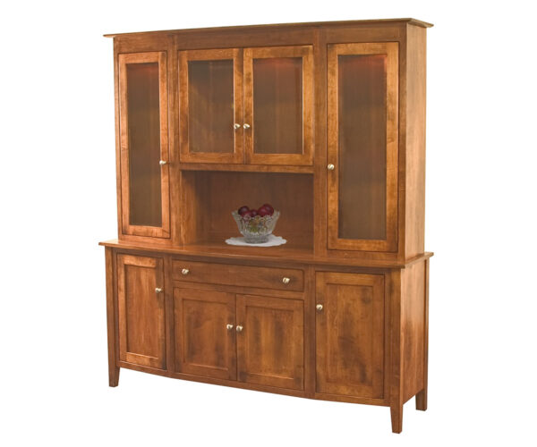 Richland Hutch