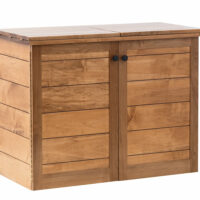 Sewing Cabinet - S502 - Image 4