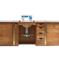 Sewing Cabinet - S502