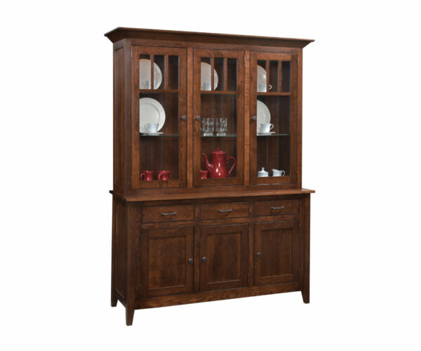 Larkspur 3 Door Hutch