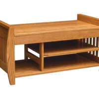 Lincoln Bench